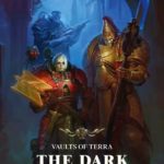 Vaults of Terra: Dark City by Chris Wraight