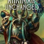 Ahriman: Unchanged by John French