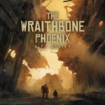 Wraithbone Phoenix by Alec Worley