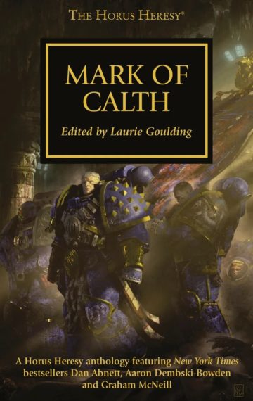 Mark of Calth